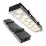 Panel Led 600w Cultivo Indoor Crecimiento Flora Terra Grow