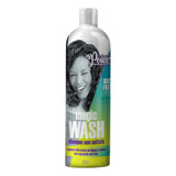 Shampoo Hidratante Aloe Wash Babosa Soul Power 315ml