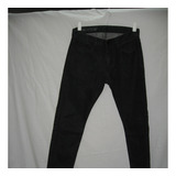Jeans Armani Exchange, 31r, Original, Usado, Hombre