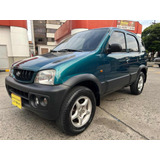 Daihatsu Terios 2001 1.3 Cool