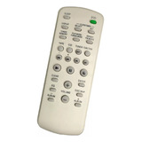 Controle Remoto Sony Rm-sc3 Mhc-gx9000 Mhc-gx9900 Lbt-zx