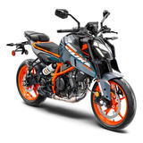 Ktm Duke 390 2024