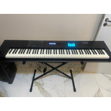 Teclado Roland Juno Ds88 Teclas De Piano Pesada Venda Rápida