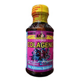 Colageno 100 Capsulas 500 Mg