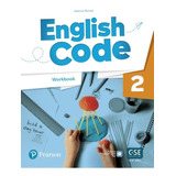 English Code 2 - Workbook + Audio Qr Code