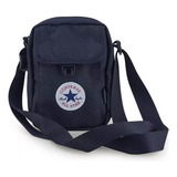 Bolsa Cross Body 2 Converse All Star