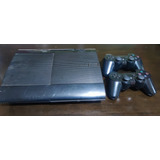 Sony Playstation 3 Super Slim 500g