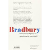 Libro - Siempre Nos Quedara París - Ray Bradbury - Minotauri