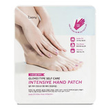 Mascarilla Para Manos Coony Intensive Hand Patch 20ml