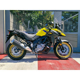 Suzuki V Strom 650 Xt - 2024 - Entrega Inmediata