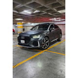 Audi Q3 Rsq3 400hp Oferta