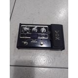 Pedaleira Vox Stomp Lab2 Para Guitarra Violão 