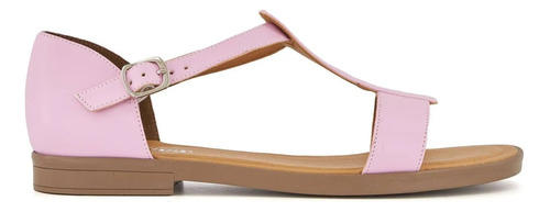 Sandalia  Huarache Cómoda Moda Moderna Apv 336-7360