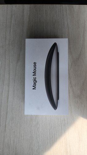 Magic Mouse