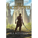 Libro: The Sages Tower (the Plainswalker)