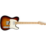 Guitarra Fender American Performer Tele Hum 3tsb 0115122300