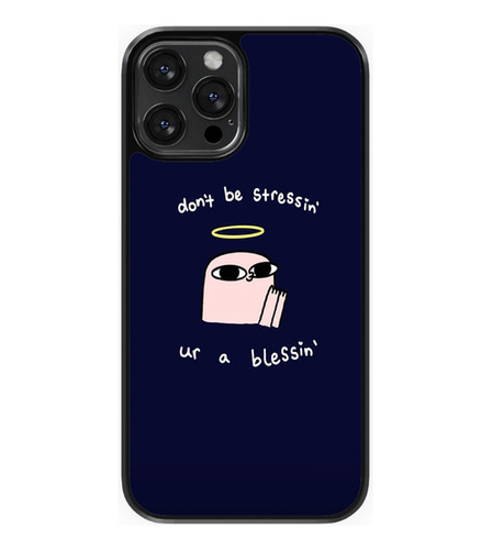 Funda Diseño Para Huawei  Memes Padres Protector #10