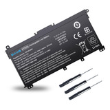 Batería Ht03xl Para Hp Pavilion 14 14-ce 14-cf 14-cm 14m-dh