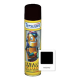 Tersuave Esmalte Sintetico Brillante Aerosol 440 Cc Color Marrón