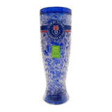 Vaso Frozen Gel 16 Oz U De Chile / Licencia Oficial