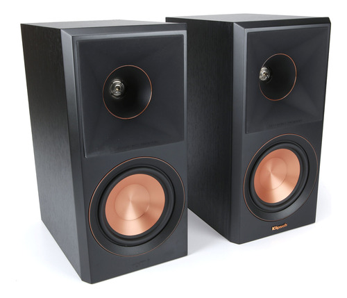 Bocinas Klipsch Reference Premier Rp-500m Ii (par)