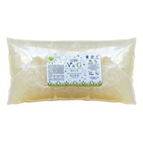 Base Glicerinada 100% Vegetal V&g 1kg Transparente