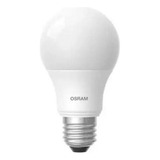 5 Pç Lâmpada Led Bulbo 9w Biv 3000k Ledvance Osram Luz Branco-quente 110v/220v