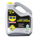 Galon Limpiador Y Desengrasante Specialist Wd-40