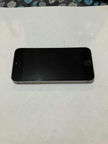 Celular iPhone SE 64gb 1a. Generación