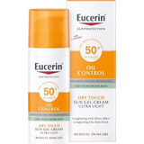 Protector Solar Facial Eucerin Sunscreen Oil Control