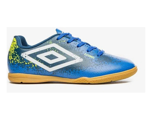 Chuteira Futsal Umbro Cosmic Jr