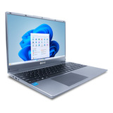 Notebook Exo G12-s5285 Intel Core I5 12va 8gb Ssd 480 Fhd Color Gris