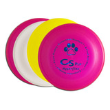 Hyperflite Pup Competition Standard Dog Disc Four Pack - Col
