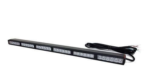 Barra De Luces Led Kc Hilites Chase De 28  Para Can-am X3