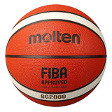 Balon Baloncesto #5 Molten B5g2000 