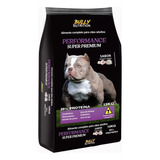 Bully Nutrition