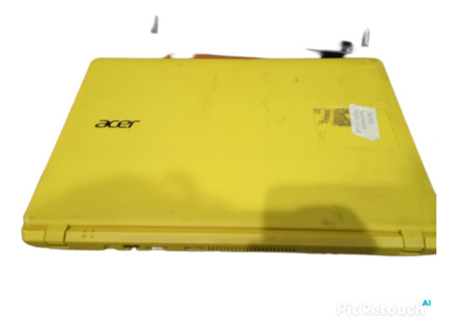 Desarme Notebook Acer Es1-311