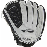 Guante De Béisbol Rawlings 13'' Basket Web P/ Mano Izquierda