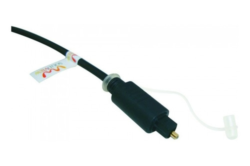 Cable Audio Optico 3 Metros