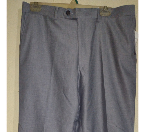 Pantalon Hombre - Marca Polo Ralph Lauren - Gris - Talla 34 