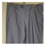 Pantalon Hombre - Marca Polo Ralph Lauren - Gris - Talla 34 