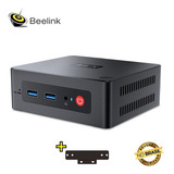 Beelink Gk35 Mini Pc Intel Celeron J4105 8gb/128gb Windows