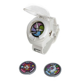 Relógio Yo-kai Watch Hasbro Original Medalhas Som Yokai :)