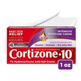 Cortizone-10 Pomada Intensiva 28g Contra Picaduras