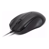 Mouse Xtech  Xtm-165 Negro