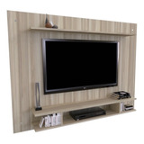 Rack De Tv Lcd Led Smart Flotante