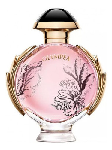 Perfume Importado Paco Rabanne Olympea Blossom Edp 50 Ml