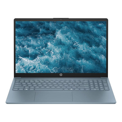 Laptop Hp 15  N200 Intel Uhd 16gb 128gb | Meses sin interés