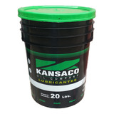 Aceite Para Motor Gnckan Kansaco Semi-sintético 20w-50 