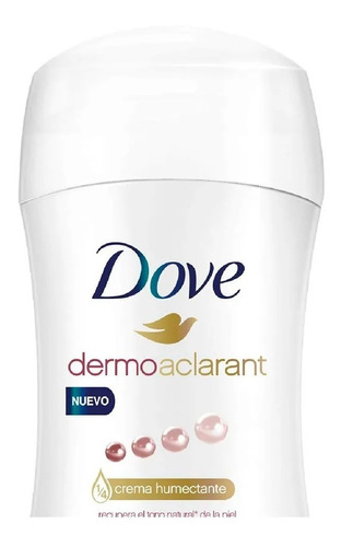 Desodorante En Barra Dove Dama - g a $508